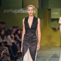 Portugal Fashion Week Spring/Summer 2012 - Fatima Lopes - Runway